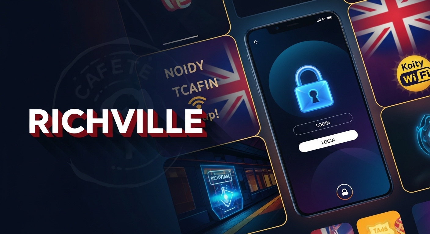 Rich Ville Casino Gaming – Review for Canadian Players